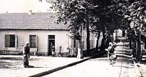 2770- Bugeaud - Poste et Avenue de l'Eglise2